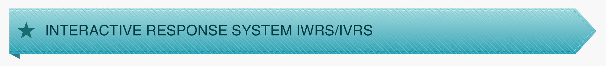 Interactive-response-system-IWRSIVRS